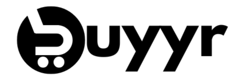 Buyyr Logo
